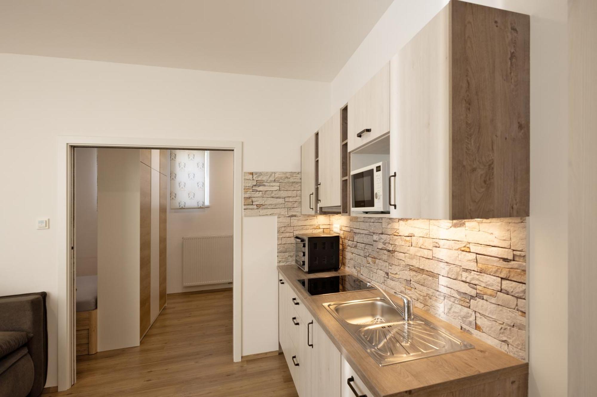 Apartmaji "La Vie Est Belle" 크라니스카고라 외부 사진