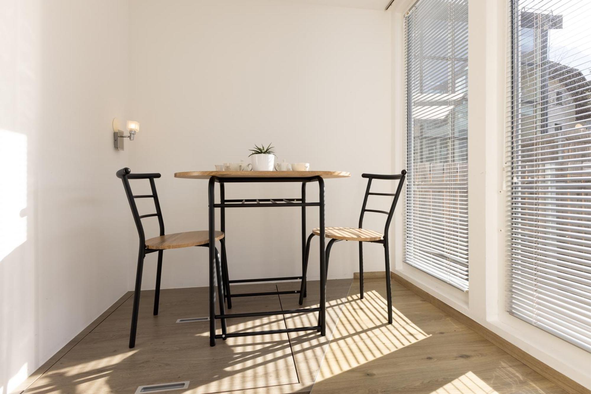 Apartmaji "La Vie Est Belle" 크라니스카고라 외부 사진