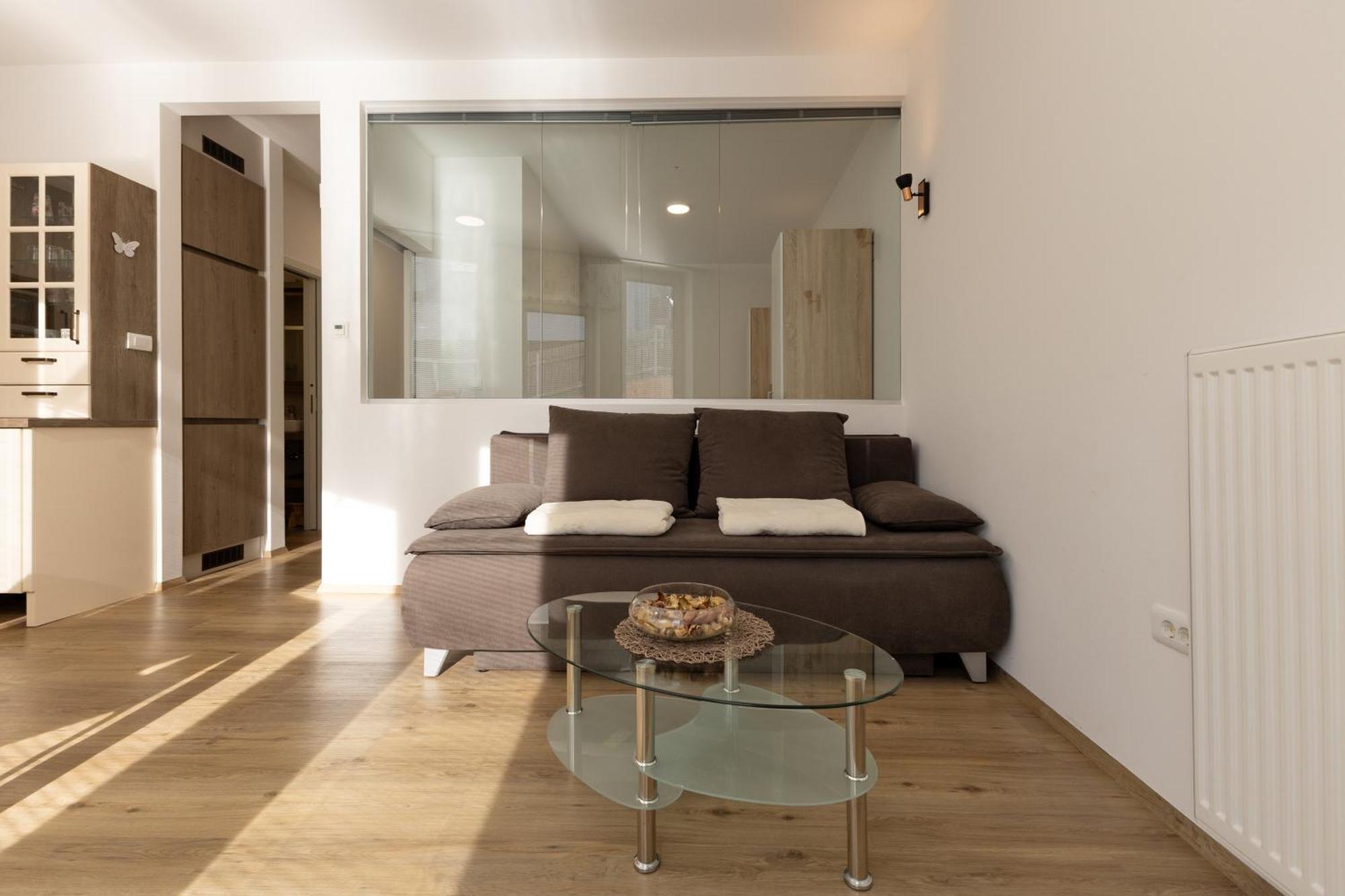 Apartmaji "La Vie Est Belle" 크라니스카고라 외부 사진