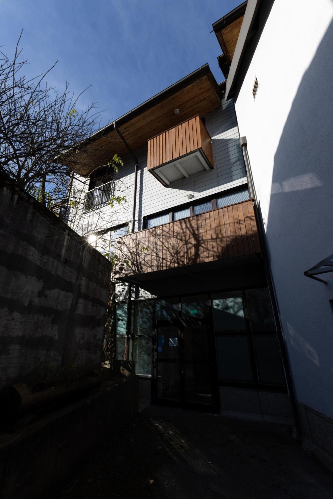 Apartmaji "La Vie Est Belle" 크라니스카고라 외부 사진