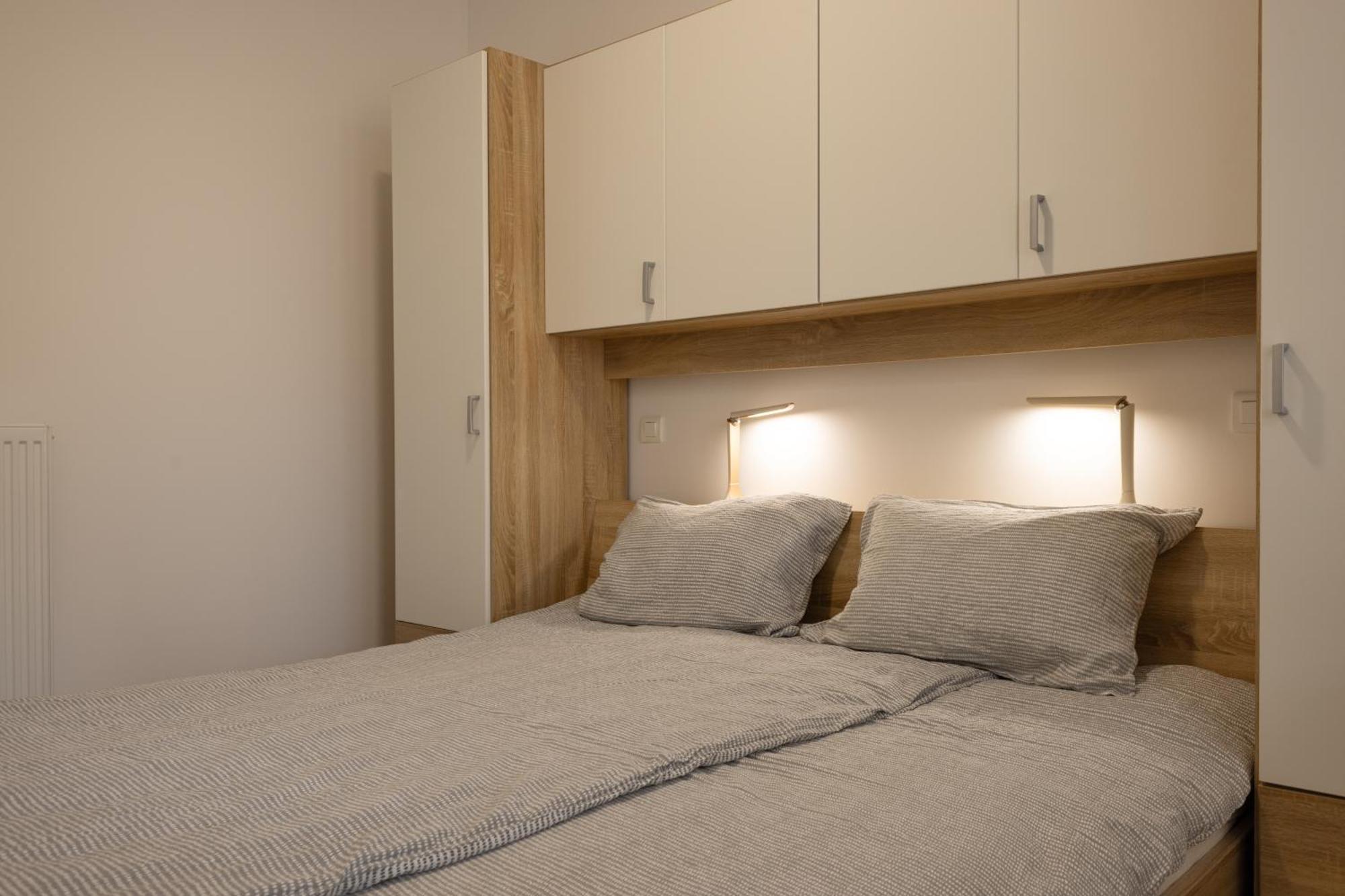 Apartmaji "La Vie Est Belle" 크라니스카고라 외부 사진