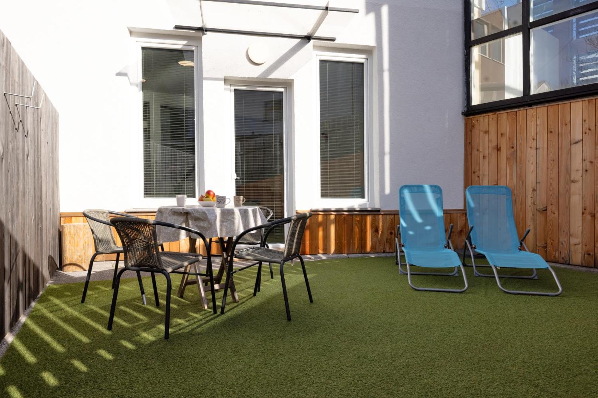 Apartmaji "La Vie Est Belle" 크라니스카고라 외부 사진